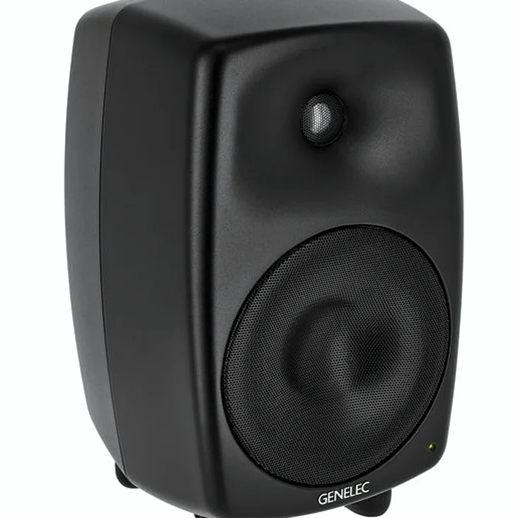Genelec 8050 BMM Recenze: Všechny podrobnosti o Genelec 8050 BMM