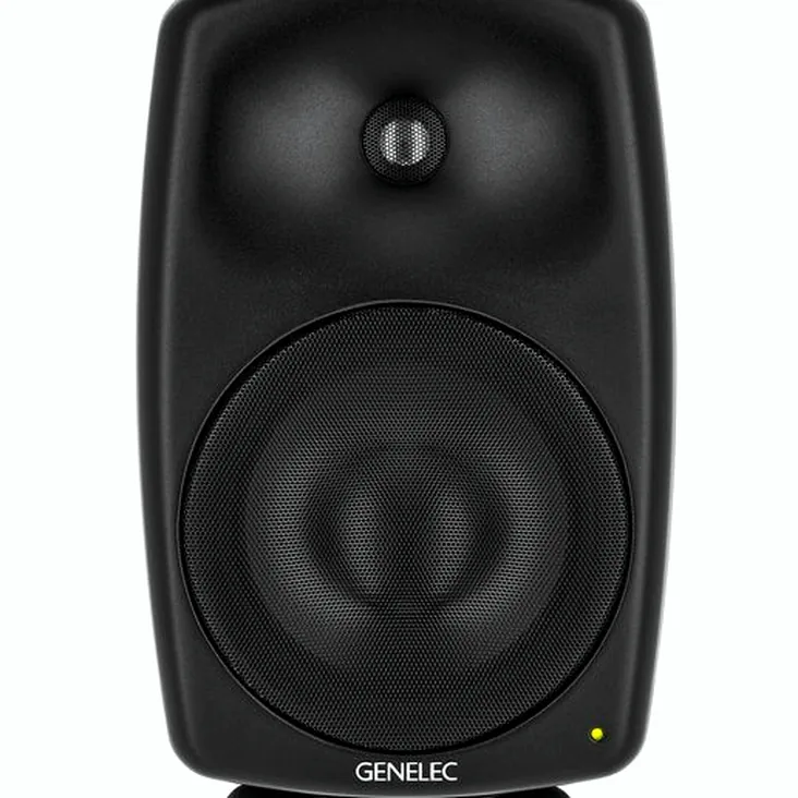 Genelec 8050 BMM Recenze: Všechny podrobnosti o Genelec 8050 BMM