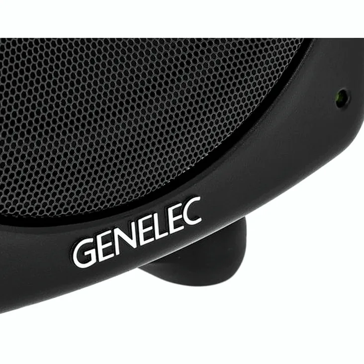 Genelec 8050 BMM Recenze: Všechny podrobnosti o Genelec 8050 BMM