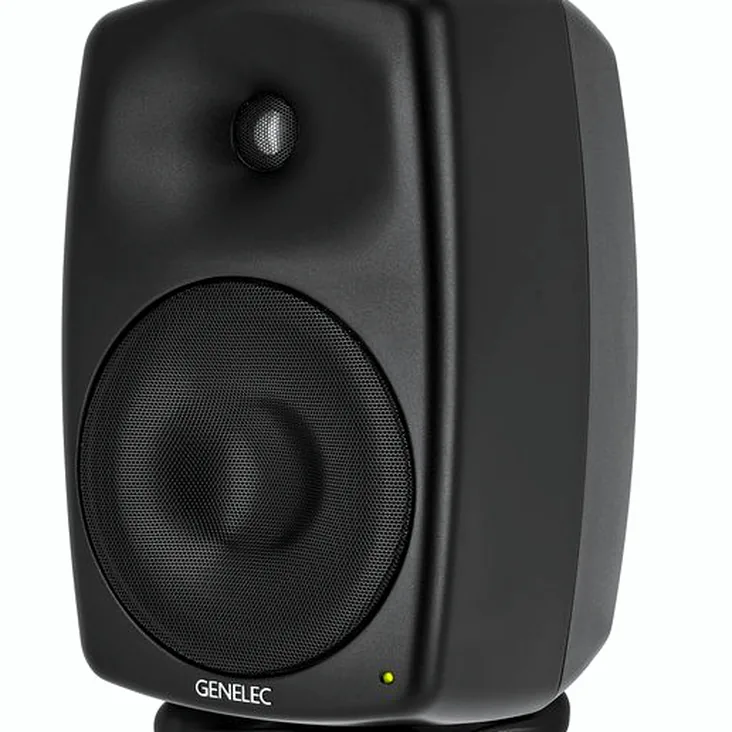 Genelec 8050 BMM Recenze: Všechny podrobnosti o Genelec 8050 BMM