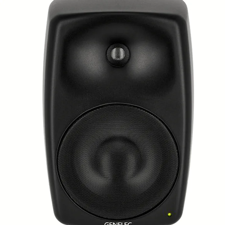 Genelec 8050 BMM Recenze: Všechny podrobnosti o Genelec 8050 BMM