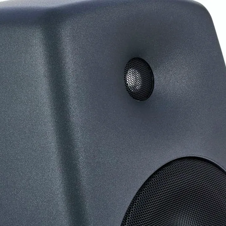 Genelec 8050 BPM Recenze: Kontrola kvality zpracování