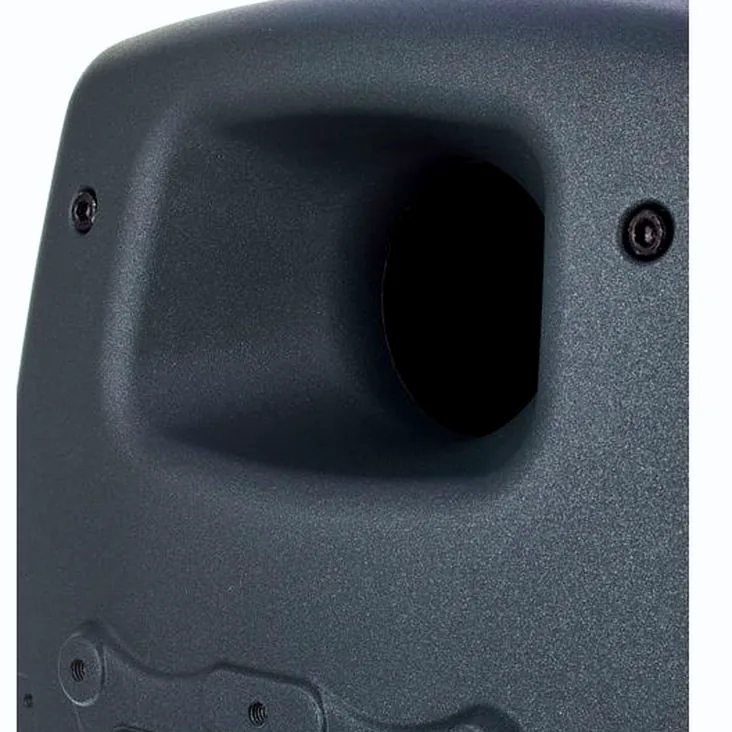 Genelec 8050 BPM Recenze: Kontrola kvality zpracování