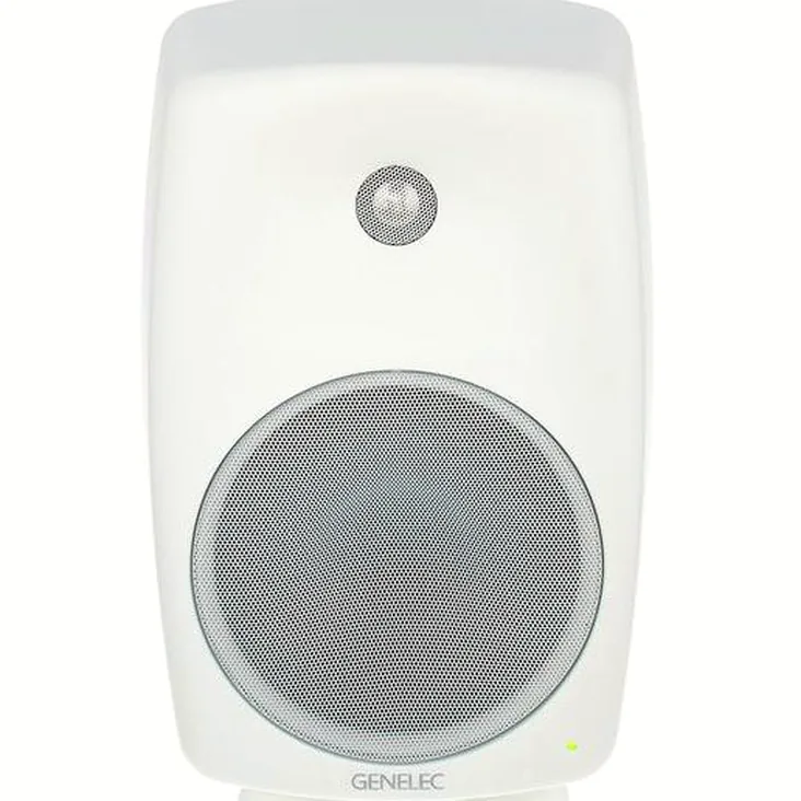 Genelec 8050 BWM Recenze: Jsou to monitory pro vás?