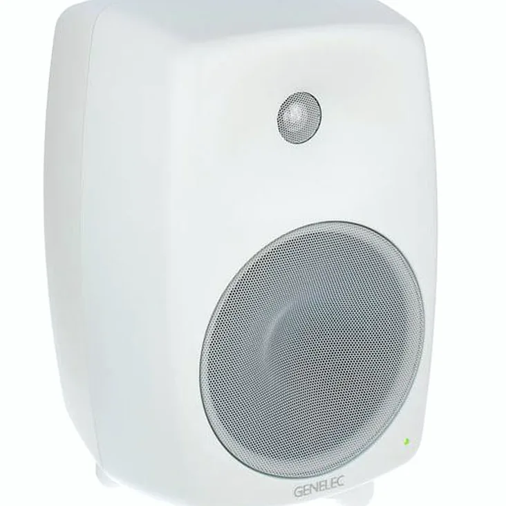 Genelec 8050 BWM Recenze: Jsou to monitory pro vás?