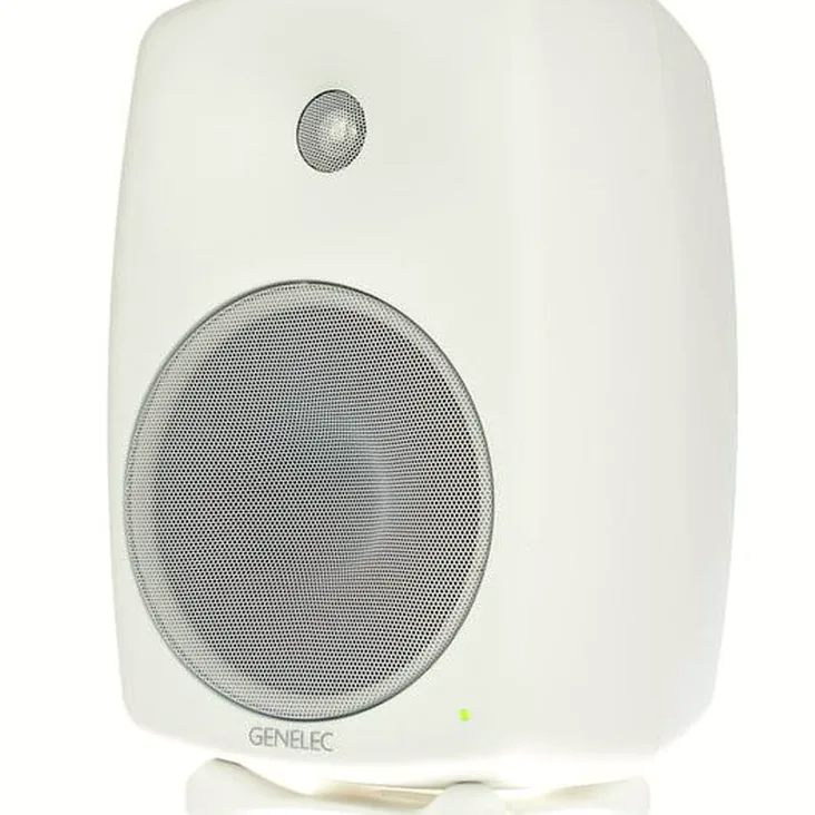 Genelec 8050 BWM Recenze: Jsou to monitory pro vás?
