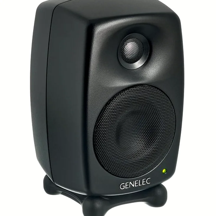 Genelec 8320 AMM Recenze: Upřímný názor na zvuk