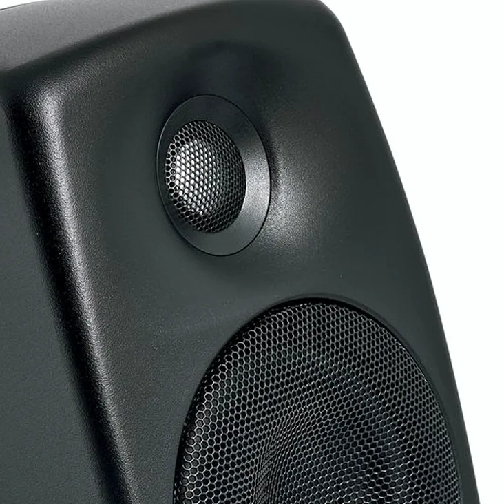 Genelec 8320 AMM Recenze: Upřímný názor na zvuk