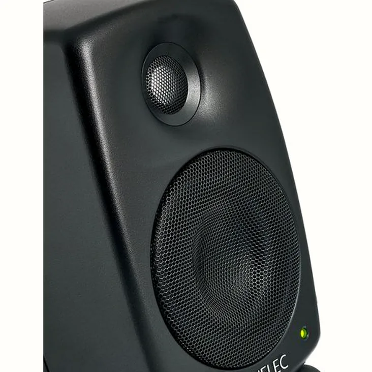 Genelec 8320 AMM Recenze: Upřímný názor na zvuk