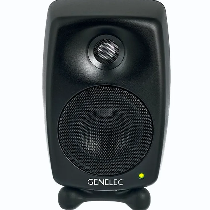 Genelec 8320 AMM Recenze: Upřímný názor na zvuk