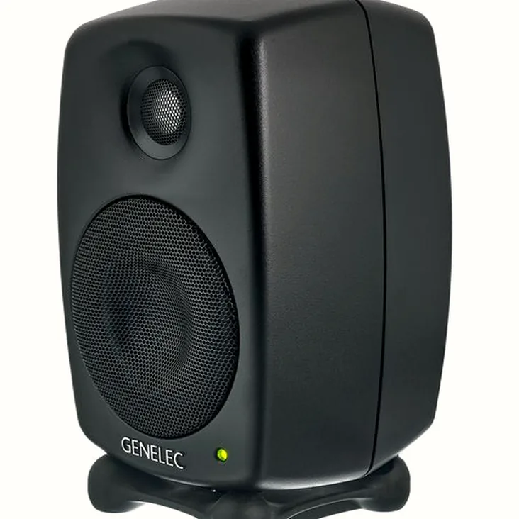 Genelec 8320 AMM Recenze: Upřímný názor na zvuk