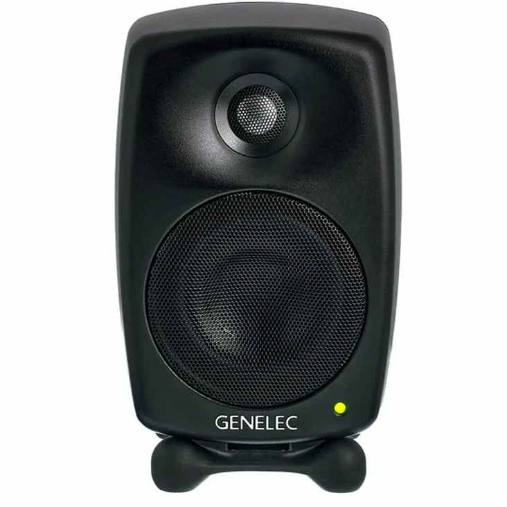 Genelec 8320 AMM Recenze: Upřímný názor na zvuk