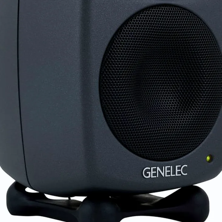 Genelec 8320 APM Recenze: Plná analýza charakteristiky