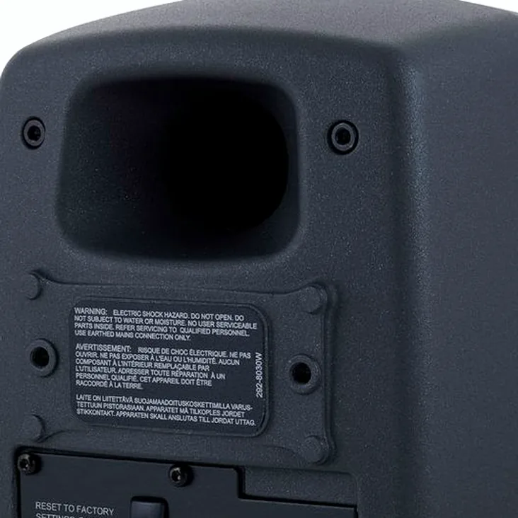 Genelec 8320 APM Recenze: Plná analýza charakteristiky