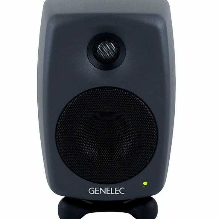 Genelec 8320 APM Recenze: Plná analýza charakteristiky