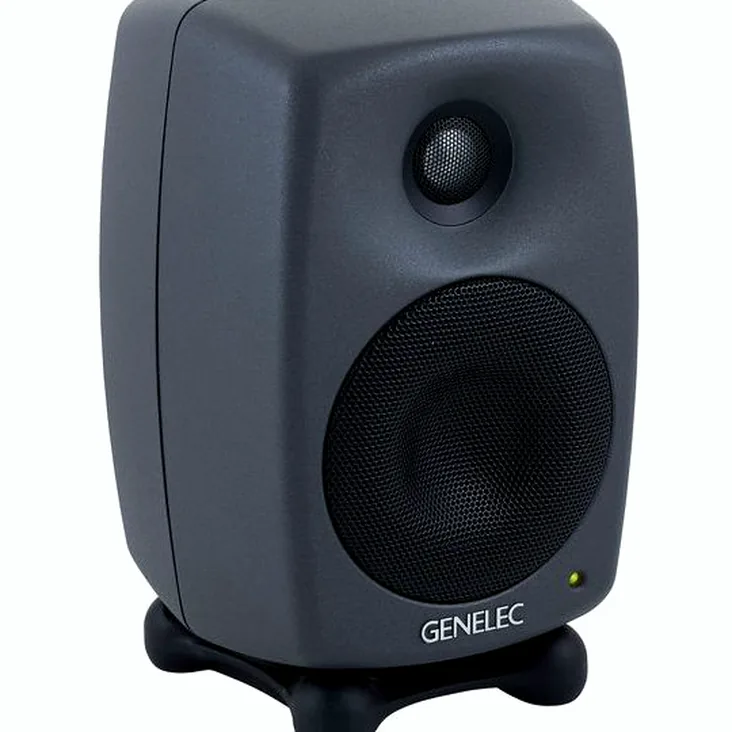 Genelec 8320 APM Recenze: Plná analýza charakteristiky