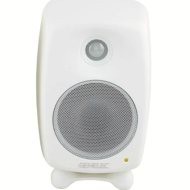 Genelec 8320 AWM Recenze: Celá pravda o těchto monitorech