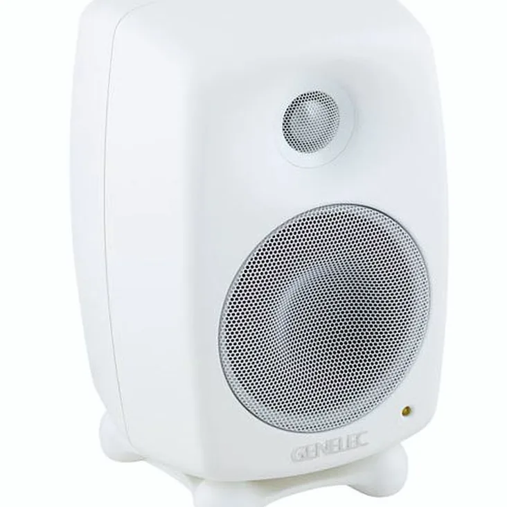 Genelec 8320 AWM Recenze: Celá pravda o těchto monitorech