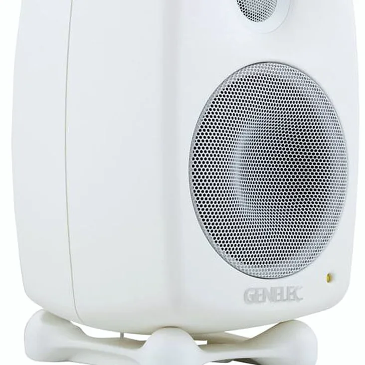 Genelec 8320 AWM Recenze: Celá pravda o těchto monitorech