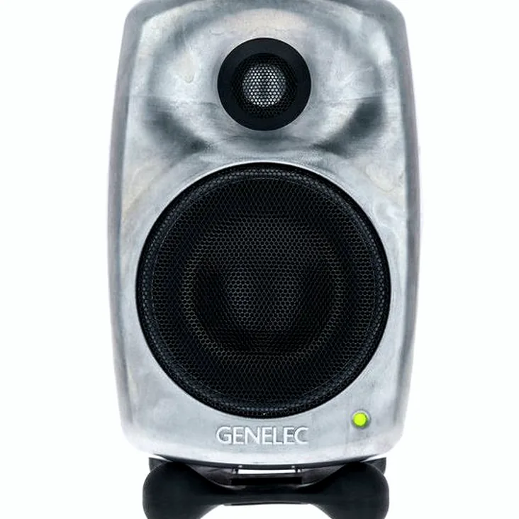 Genelec 8320 RAW Recenze: Proč byste je měli mít ve studiu?