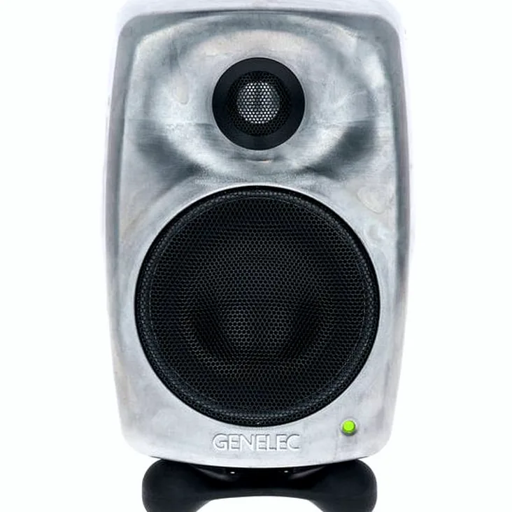 Genelec 8320 RAW Recenze: Proč byste je měli mít ve studiu?
