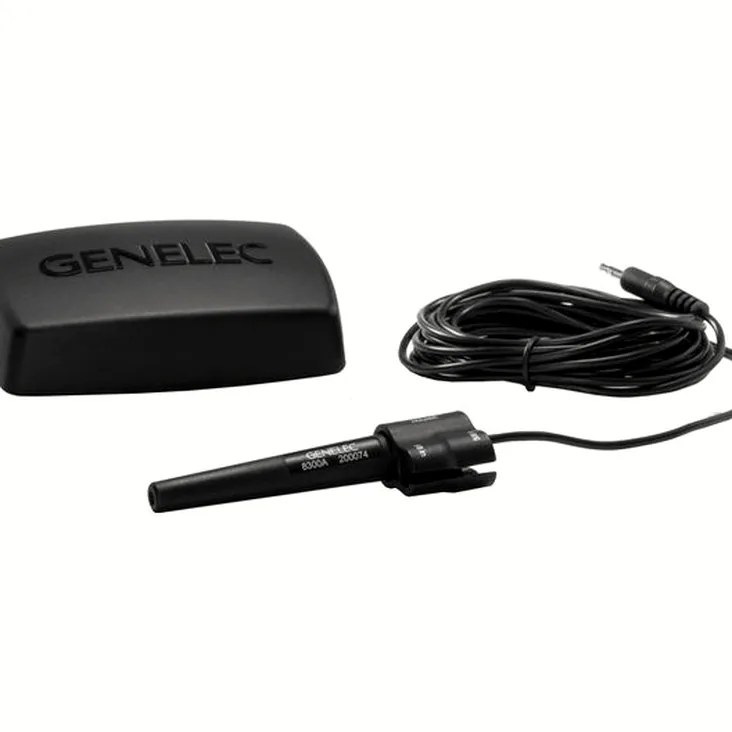 Genelec 8330 AM Pack Recenze: Test kvality zvuku a přesnosti