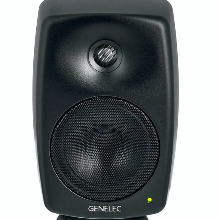 Genelec 8330 AM Pack Recenze: Test kvality zvuku a přesnosti