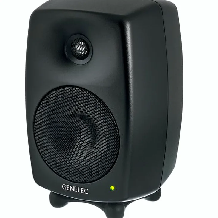 Genelec 8330 AM Pack Recenze: Test kvality zvuku a přesnosti