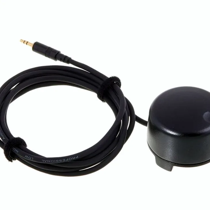 Genelec 8330 APM Pack Recenze: První dojmy z poslechu
