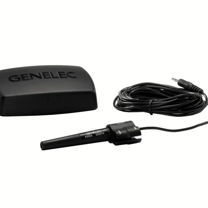 Genelec 8330 APM Pack Recenze: První dojmy z poslechu