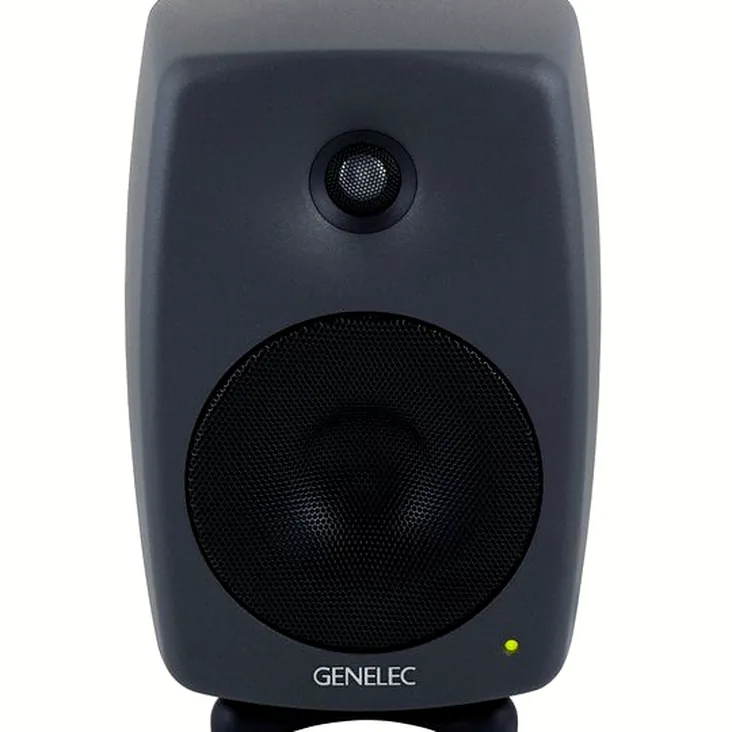 Genelec 8330 APM Pack Recenze: První dojmy z poslechu