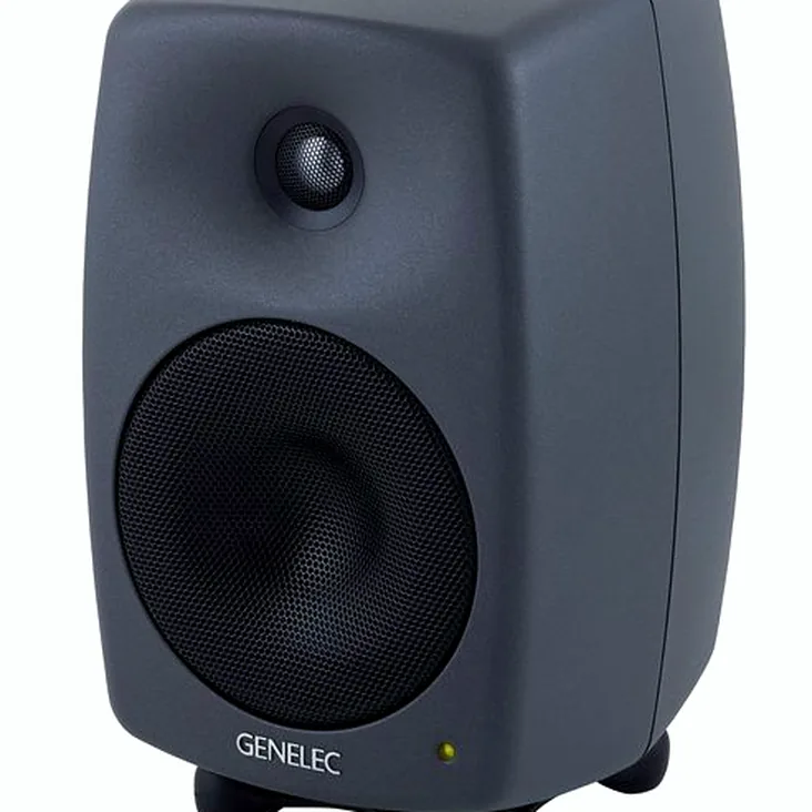Genelec 8330 APM Pack Recenze: První dojmy z poslechu