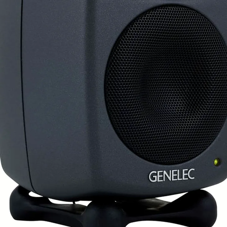 Genelec 8330 APM Recenze: Ověřujeme spolehlivost v mixu