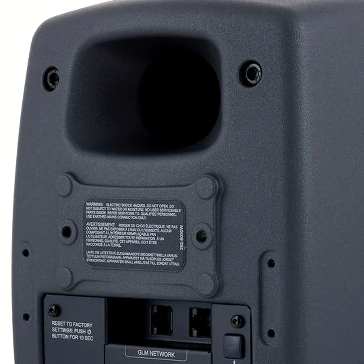 Genelec 8330 APM Recenze: Ověřujeme spolehlivost v mixu