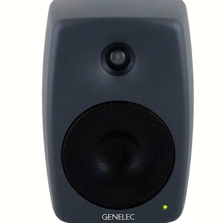 Genelec 8330 APM Recenze: Ověřujeme spolehlivost v mixu