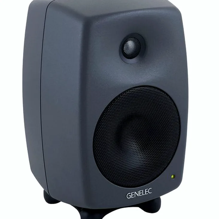 Genelec 8330 APM Recenze: Ověřujeme spolehlivost v mixu
