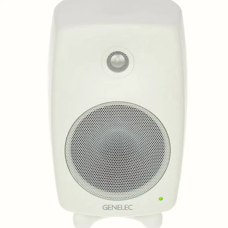 Genelec 8330 AWM Recenze: Expertní analýza zvuku