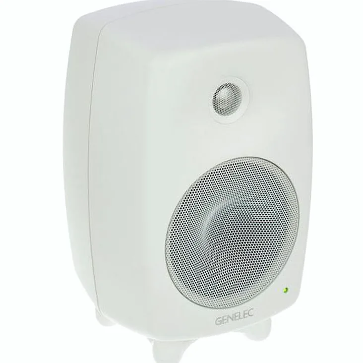 Genelec 8330 AWM Recenze: Expertní analýza zvuku