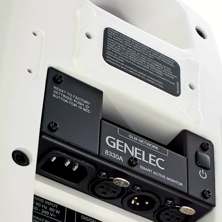 Genelec 8330 AWM Recenze: Expertní analýza zvuku