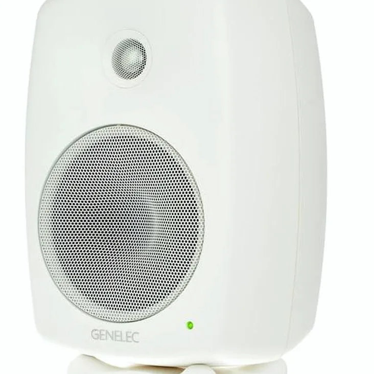 Genelec 8330 AWM Recenze: Expertní analýza zvuku