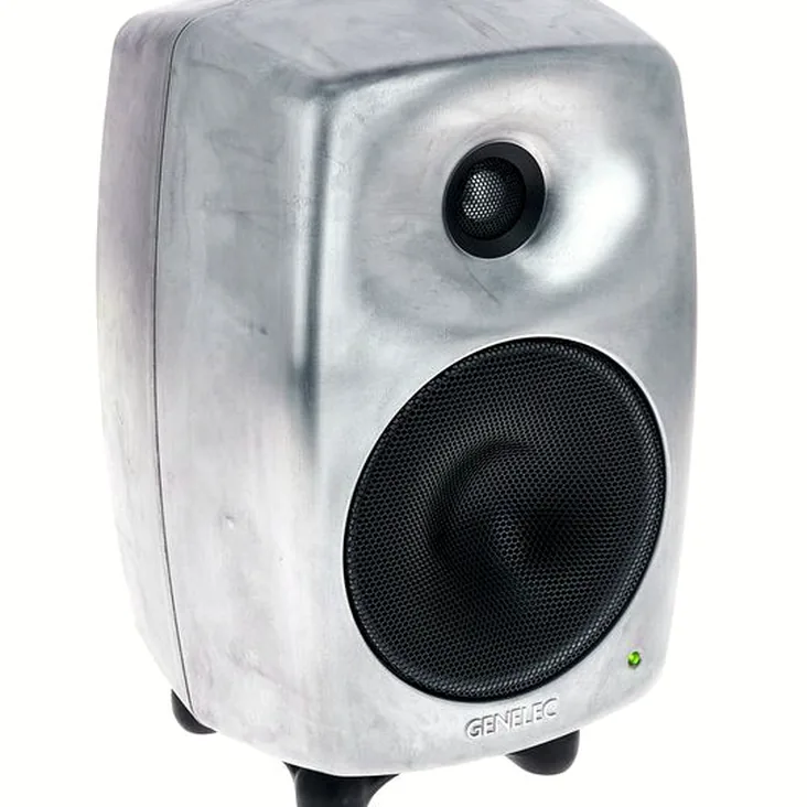 Genelec 8330 RAW Recenze: Stojí za to do domácího studia?