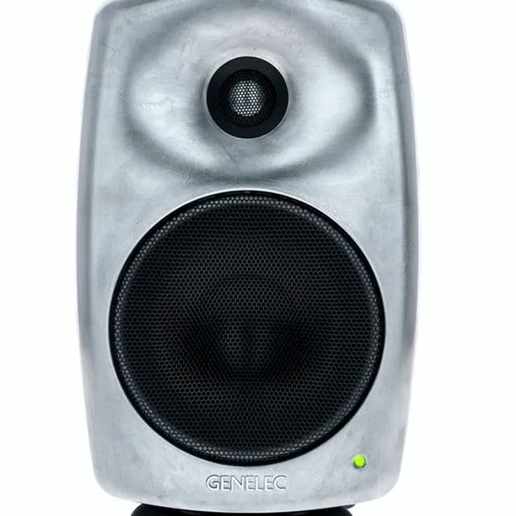 Genelec 8330 RAW Recenze: Stojí za to do domácího studia?