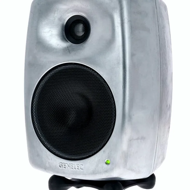 Genelec 8330 RAW Recenze: Stojí za to do domácího studia?