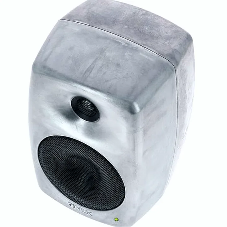 Genelec 8330 RAW Recenze: Stojí za to do domácího studia?