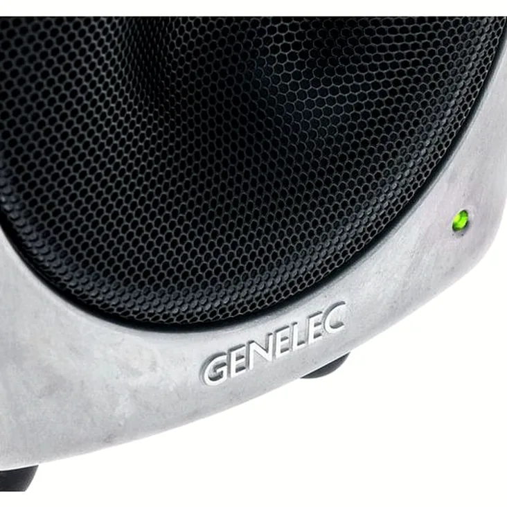 Genelec 8330 RAW Recenze: Stojí za to do domácího studia?