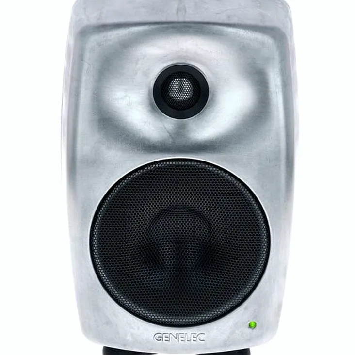Genelec 8330 RAW Recenze: Stojí za to do domácího studia?