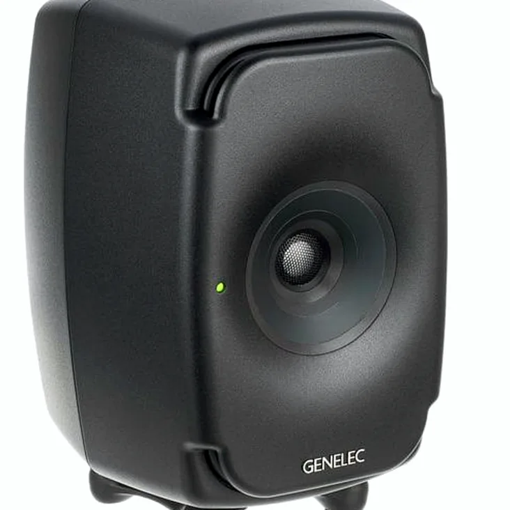 Genelec 8331 AM Recenze: Upřímný verdikt uživatele