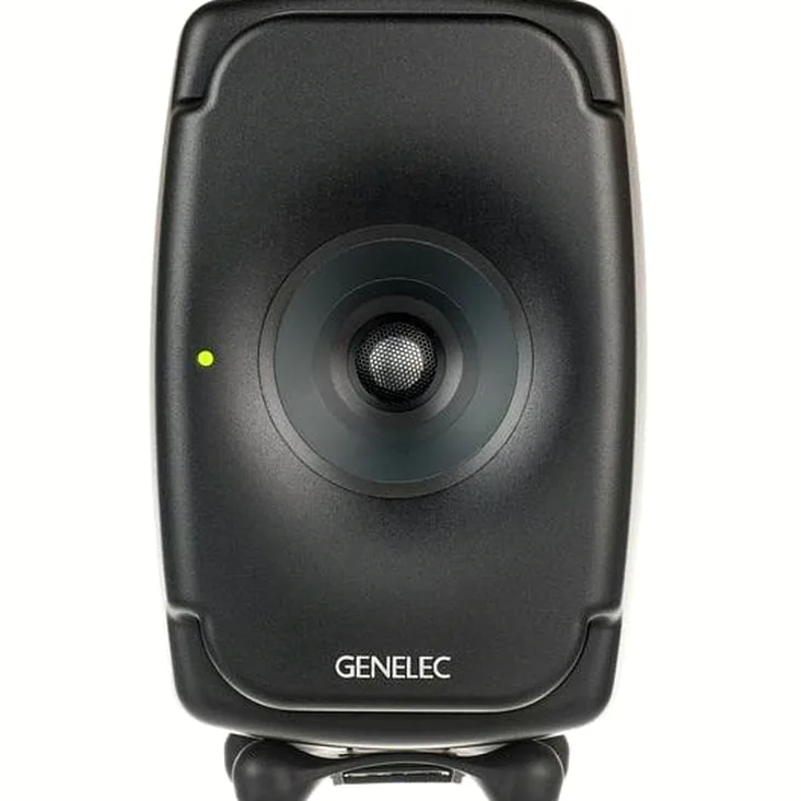 Genelec 8331 AM Recenze: Upřímný verdikt uživatele