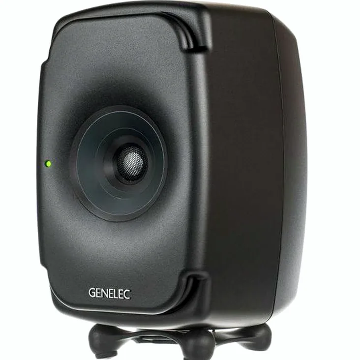 Genelec 8331 AM Recenze: Upřímný verdikt uživatele