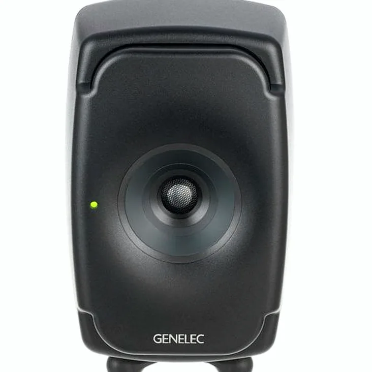 Genelec 8331 AM Recenze: Upřímný verdikt uživatele